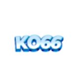 The "KO66" user's logo