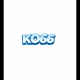 The "Ko66" user's logo