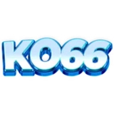 The "KO66" user's logo