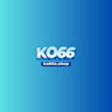 The "KO66Z SHOP" user's logo