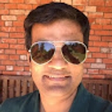 Amit Kolkur
