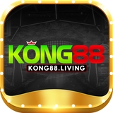 The "kong88living" user's logo