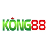 The "kong88space1" user's logo