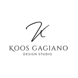 The "KoosGagiano.co.za" user's logo