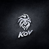 The "Kov Parts" user's logo