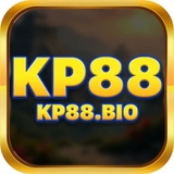The "kp88 bio" user's logo