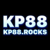 The "Kp88" user's logo