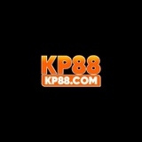 The "KP88" user's logo