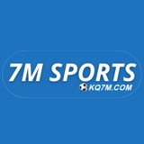 The "Kết Quả 7M – Tỷ số trực tuyến 7M livescore 2 in 1" user's logo
