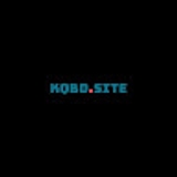The "KQBD site" user's logo