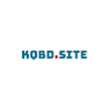The "Kqbd site" user's logo