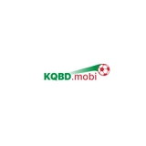 The "Kqbd" user's logo