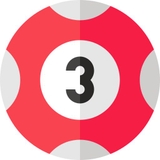 The "KQXS DB" user's logo