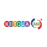 The "KQXS" user's logo