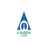 The "K Raheja Mahalunge" user's logo