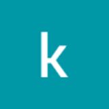 The "krctseo" user's logo