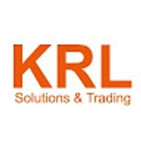 The "KRLS&T" user's logo