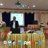 Kru Auy Anny Piyapong