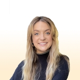 The "Katharine Segrave" user's logo