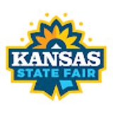 The "Kansas State Fair" user's logo