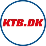 The "Kongerslev og Mou Trælast & Byggecenter" user's logo