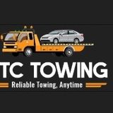 The "ktctowing-ca" user's logo