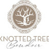 The "ktsboudoirmagazine" user's logo