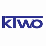 The "kTwo2Ltd" user's logo