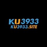 The "Ku3933 Nhà Cái" user's logo