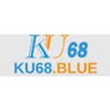 The "ku68" user's logo