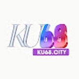 The "Ku68 " user's logo