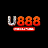 The "Ku888online" user's logo