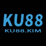 The "Ku88" user's logo
