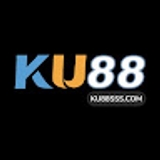 The "KU88 SSSCOM" user's logo