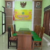 The "KUA Kedungbanteng" user's logo