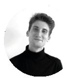 The "Jakub Garstkiewicz" user's logo