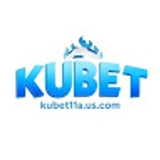 The "Nhà cái KUBET11" user's logo