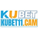 The "Kubet11" user's logo