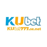 The "KUBET77" user's logo