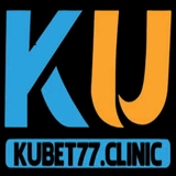 The "Kubet77 - KU Casino - Trang Chủ KUBET.COM Không Bị Chặn" user's logo