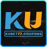 The "KUBET77" user's logo