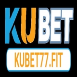 The "Kubet77  fit" user's logo