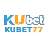 The "Kubet77 | Trang Đăng Ký Đăng Nhập Kubet Chính Thức 2024" user's logo