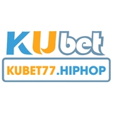 The "kubet" user's logo