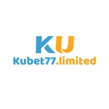 The "Kubet77" user's logo