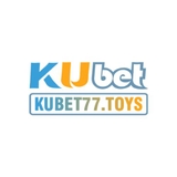 The "Kubet77 Toys" user's logo