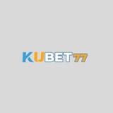 The "Kubet77" user's logo