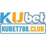 The "Kubet" user's logo