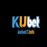 The "KUBET7 Link Trang chu Chinh Thuc" user's logo