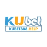 The "kubet888help" user's logo